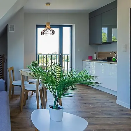 Vacationclub Kolo Brzegu 46 Lägenhet