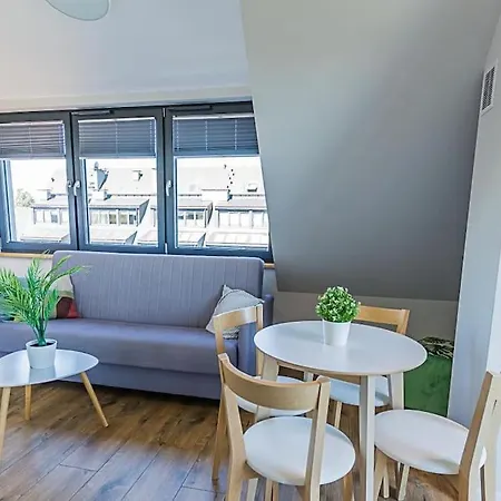 Vacationclub Kolo Brzegu 46 Lägenhet
