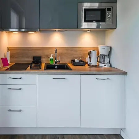 Vacationclub Kolo Brzegu 46 Kolobrzeg